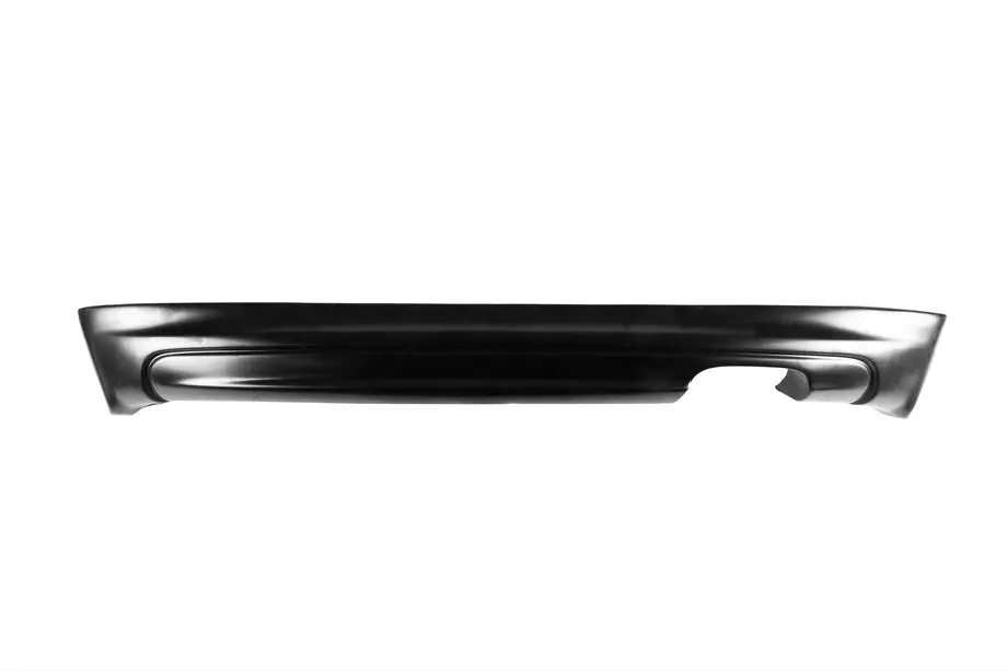 Honda Civic Sedan VIII 2006–2011 Achterdiffuser DPT V-1 (glanzend zwart) Foto 3