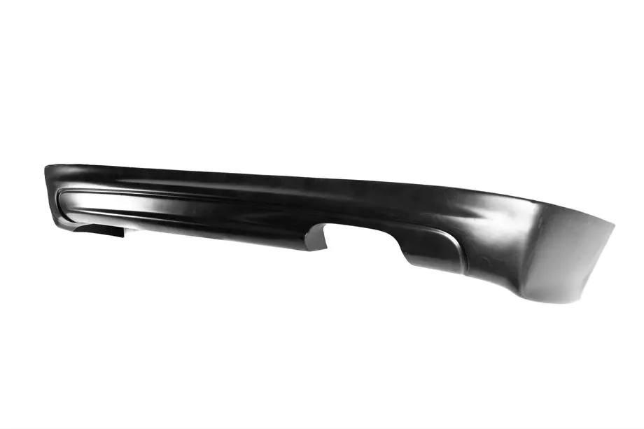 Honda Civic Sedan VIII 2006–2011 Achterdiffuser DPT V-1 (glanzend zwart) Foto 5