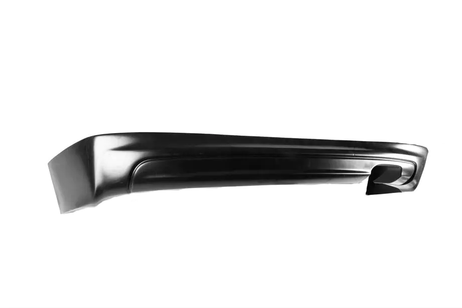 Honda Civic Sedan VIII 2006–2011 Achterdiffuser DPT V-1 (glanzend zwart) Foto 6