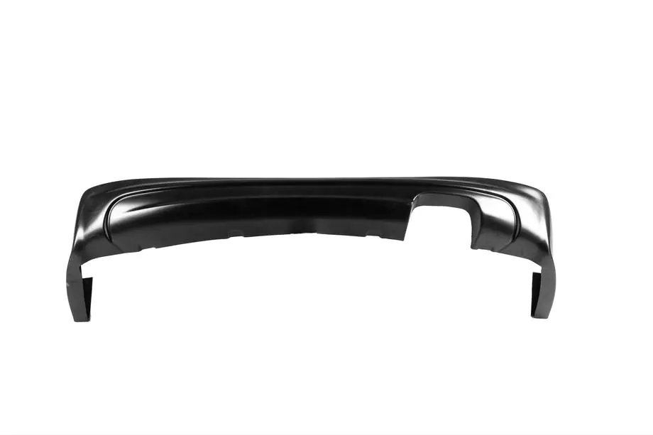 Honda Civic Sedan VIII 2006–2011 Achterdiffuser DPT V-1 (glanzend zwart) Foto 7