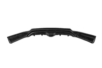 Hyundai Accent 2011–2017 Achterdiffuser DPT (hoogglans zwart) foto 8