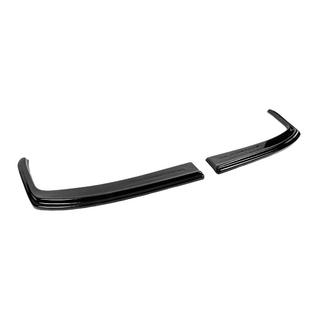 Achterdiffuser FLAP DPT (hoogglans zwart) foto 4