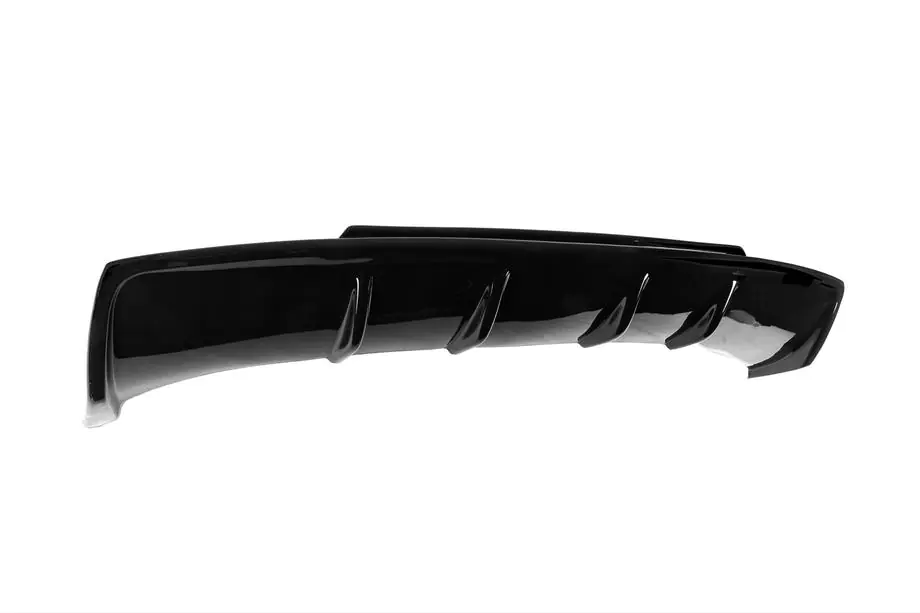 Opel Astra J 2009–2015 Achterdiffuser DPT V2 (2012-2015, HB, hoogglans zwart) Foto 6