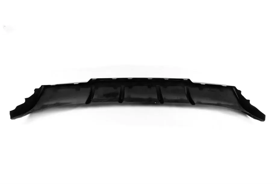 Opel Astra J 2009–2015 Achterdiffuser DPT V2 (2012-2015, HB, hoogglans zwart) Foto 8