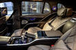 Review: Mercedes-Benz Maybach EQS SUV foto 6