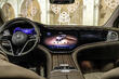 Review: Mercedes-Benz Maybach EQS SUV foto 5