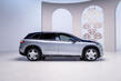 Review: Mercedes-Benz Maybach EQS SUV foto 3