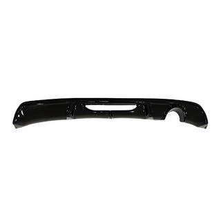 Achterdiffuser DPT (hoogglans zwart) Opel Corsa F 2019–