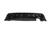 Peugeot 308 2014–2021 Achterdiffuser DPT (HB, glanzend zwart) foto 12