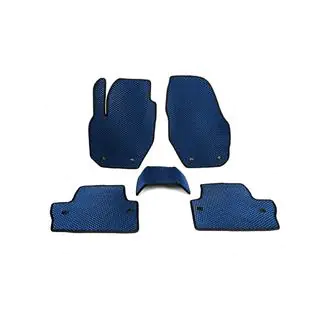 EVA automatten (blauw)