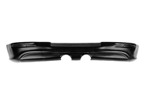 Volkswagen Golf 5 2003–2009 Achterdiffuser DPT V-2 (spuitklaar) foto 4