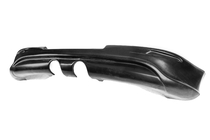 Volkswagen Golf 5 2003–2009 Achterdiffuser DPT V-2 (spuitklaar) foto 5