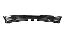 Volkswagen Golf 5 2003–2009 Achterdiffuser DPT V-2 (spuitklaar) foto 9