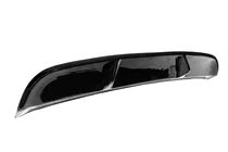 Volkswagen Golf 6 2008–2014 Achterdiffuser DPT V-1 (voor Base, hoogglans zwart) foto 5