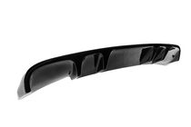 Volkswagen Golf 6 2008–2014 Achterdiffuser DPT V-3 (voor GTI, hoogglans zwart) foto 4