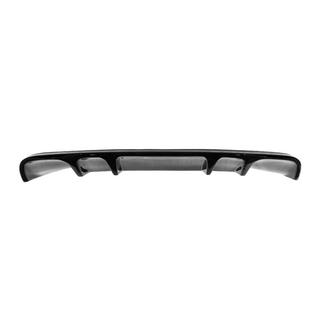 Achterdiffuser DPT V-3 (voor GTI, hoogglans zwart) foto 3