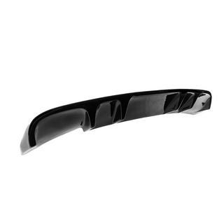 Achterdiffuser DPT V-3 (voor GTI, hoogglans zwart) foto 4