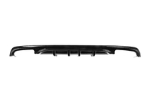 Volkswagen Golf 7/E-Golf 2012–2020 Achterdiffuser DPT V-1 (2017-2019, hoogglans zwart) foto 4