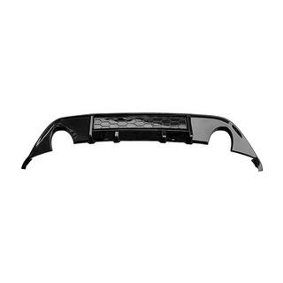 Achterdiffuser DPT V-3 (voor GTI, 2012-2017, hoogglans zwart) Volkswagen Golf 7/E-Golf 2012–2020 foto 2