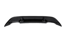 Volkswagen Golf 7/E-Golf 2012–2020 Achterdiffuser DPT V-5 (voor R / R-Line, 2012-2017, hoogglans zwart) foto 5