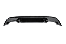 Volkswagen Golf 7/E-Golf 2012–2020 Achterdiffuser DPT V-5 (voor R / R-Line, 2012-2017, hoogglans zwart) foto 7