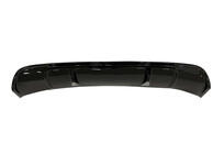 Volkswagen Jetta 2011–2018 Achterdiffuser DPT (2011-2014, hoogglans zwart) foto 6
