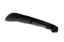 Volkswagen Jetta 2011–2018 Achterdiffuser DPT (2011-2014, hoogglans zwart) foto 3