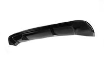 Volkswagen Jetta 2011–2018 Achterdiffuser DPT (2011-2014, hoogglans zwart) foto 4