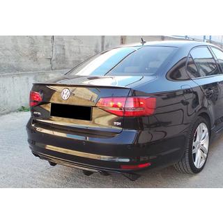 Achterdiffuser DPT (2014-2018, glanzend zwart) foto 4