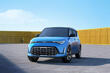Review KIA Soul III: facelift van 2022 foto 1