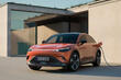 Review van de moderne en stijlvolle mini-crossover Smart #3 foto 2