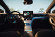 Review van de moderne en stijlvolle mini-crossover Smart #3 foto 5