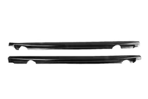 Audi A3 2012–2020 Sideskirts DPT (Sedan, spuitklaar) foto 5