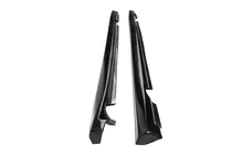 Audi A3 2012–2020 Sideskirts DPT (Sedan, spuitklaar) foto 7