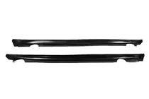 Audi A3 2012–2020 Sideskirts DPT (Sedan, spuitklaar) foto 9