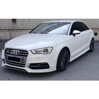 Sideskirts DPT (Sedan, spuitklaar) foto 1