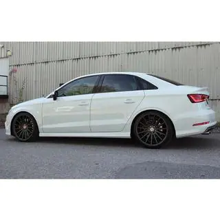 Sideskirts DPT (Sedan, spuitklaar) foto 3