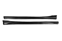 Audi A4 B8 2007–2015 Sideskirts DPT V-1 (voor lakken) foto 9