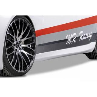 Sideskirts DPT V-1 (voor lakken) foto 1