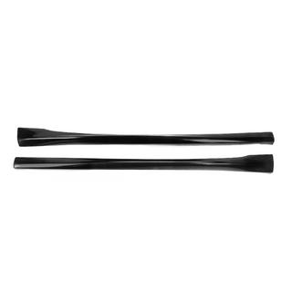 Sideskirts DPT V-1 (voor lakken) foto 4