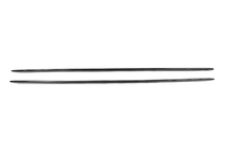 Audi A4 B9 2015–2024 DPT sideskirts (voor lakken) foto 4