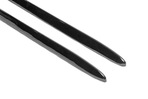 Audi A4 B9 2015–2024 DPT sideskirts (voor lakken) foto 7