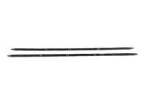 Audi A4 B9 2015–2024 DPT sideskirts (voor lakken) foto 8