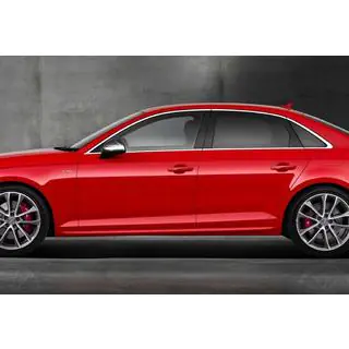 DPT sideskirts (voor lakken) foto 1