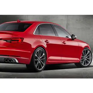 DPT sideskirts (voor lakken) foto 2