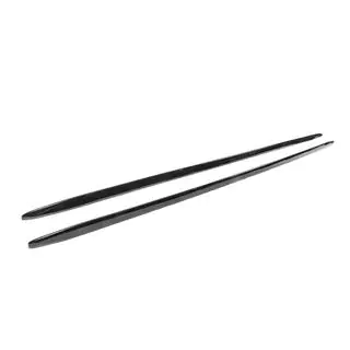 DPT sideskirts (voor lakken) foto 3