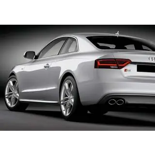 DPT sideskirts (hoogglans zwart) foto 2