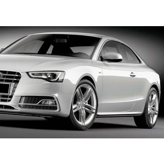 DPT sideskirts (hoogglans zwart) foto 3