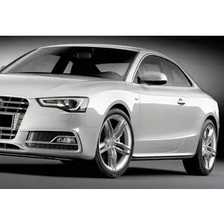 DPT sideskirts (hoogglans zwart) foto 3