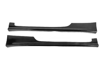 Audi TT 2006–2014 DPT sideskirts (voor lakken) foto 6